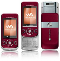Sell My Sony Ericsson W760