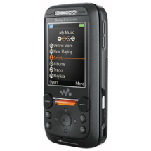Sell My Sony Ericsson W830i