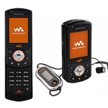Sell My Sony Ericsson W900i for cash