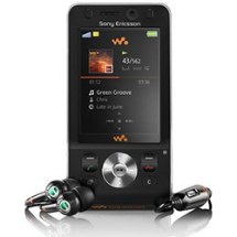 Sell My Sony Ericsson W910i