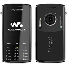 Sell My Sony Ericsson W960i for cash
