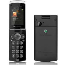 Sell My Sony Ericsson W980i for cash
