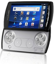 Sell My Sony Ericsson XPERIA Play R800i for cash
