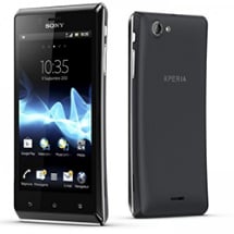 Sell My Sony Xperia J for cash