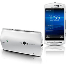 Sell My Sony Ericsson Xperia Neo V for cash