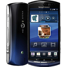 Sell My Sony Ericsson Xperia Neo
