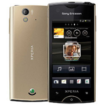 Sell My Sony Ericsson Xperia Ray for cash