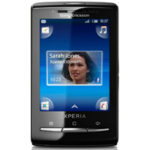 Sell My Sony Ericsson Xperia X10 Mini E10i for cash
