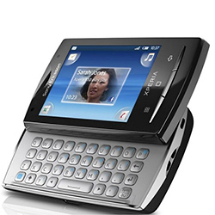 Sell My Sony Ericsson Xperia X10 Mini