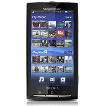 Sell My Sony Ericsson Xperia X10