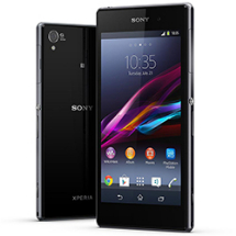 Sell My Sony Xperia Z1