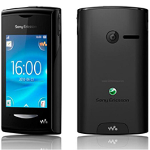 Sell My Sony Ericsson Yendo W150i