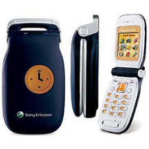 Sell My Sony Ericsson Z200