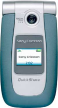 Sell My Sony Ericsson Z500