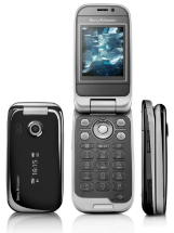 Sell My Sony Ericsson Z610 for cash