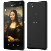 Sell My Sony Xperia C4 for cash