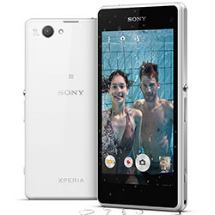 Sell My Sony Xperia Z1 Compact for cash