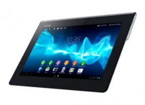 Sell My Sony Xperia Tablet S 16GB WiFi