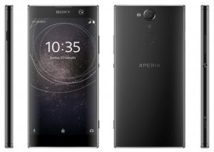 Sell My Sony Xperia XA2 32GB for cash