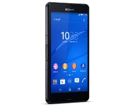 Sell My Sony Xperia Z3 Compact