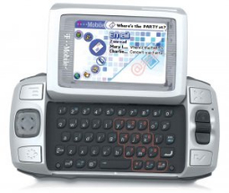 Sell My T-Mobile Hiptop 2