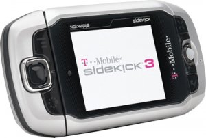 Sell My T-Mobile Hiptop 3