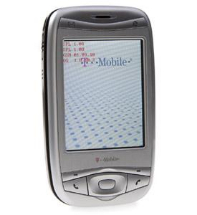 Sell My T-Mobile MDA Basic