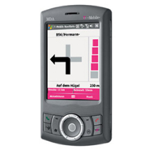 Sell My T-Mobile MDA Compact III for cash