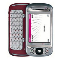 Sell My T-Mobile MDA Vario II for cash