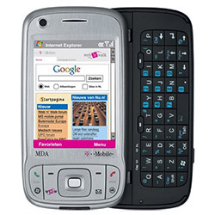 Sell My T-Mobile MDA Vario III for cash