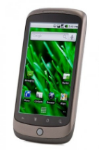 Sell My T-Mobile Google Nexus One for cash