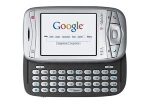 Sell My T-Mobile MDA Pocket PC for cash