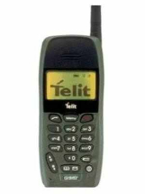 Sell My Telit GM710