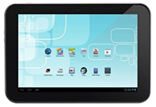 Sell My Toshiba AT300SE-101 10.1 Tablet for cash