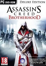 Sell My Assassins Creed Brotherhood PC for cash