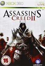 Sell My Assassins Creed II Xbox 360