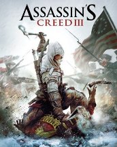 Sell My Assassins Creed III PC for cash