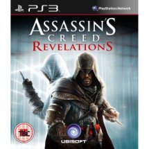 Sell My Assassins Creed Revelations PlayStation 3 for cash