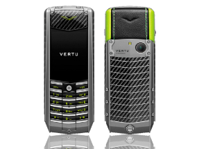 Sell My Vertu Ascent X for cash