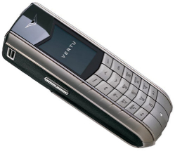Sell My Vertu Ascent for cash