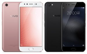 Sell My vivo X9s for cash