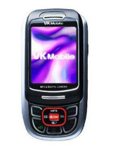 Sell My VK Mobile VK4500