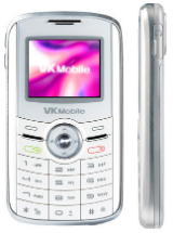 Sell My VK Mobile VK5000 for cash