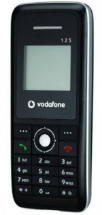 Sell My Vodafone 125 for cash