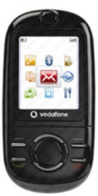 Sell My Vodafone 331 for cash