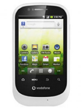 Sell My Vodafone 858 Smart for cash