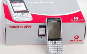 Sell My Vodafone SP05 for cash