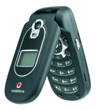 Sell My Vodafone V710 for cash