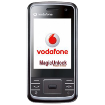 Sell My Vodafone V830