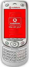 Sell My Vodafone VPA III